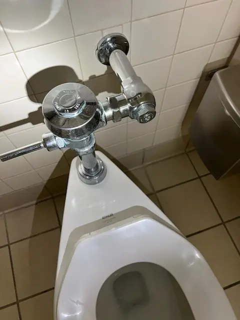 Fixture installation and repair for Hydro Jetting in Stevens Point